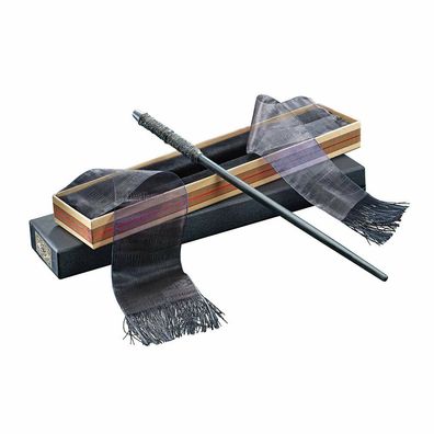 Harry Potter: Luxus-Zauberstab von Severus Snape
