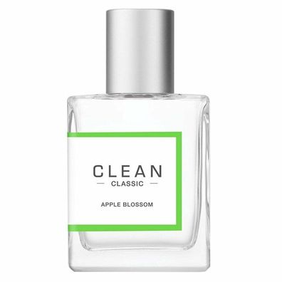 Clean - Apfelblüte EDP 30ml