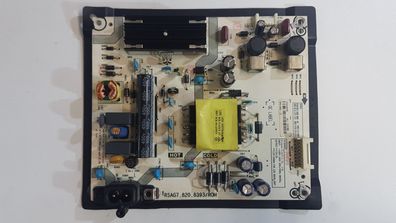 Hisense RSAG7.820.8393/ROH Power Board Netzteil Platine für H32A5840