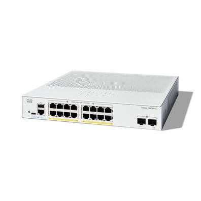 Switch CISCO C1300-16P-2G