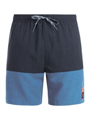 Protest Badeshort Prtcabus gladio blue