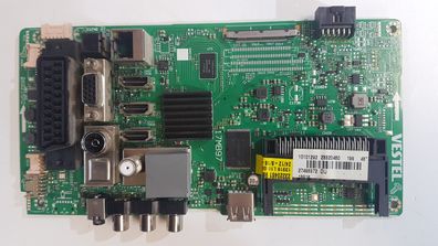 Mainboard Kendo Vestel 17MB97 23320460 für LED48FHD162