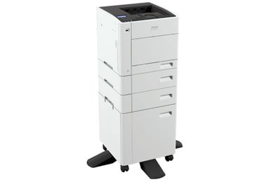 Ricoh C375 - Drucker - Farbe - Laser - A4/Legal - 1200 x 1200 dpi - bis zu 32 Seiten