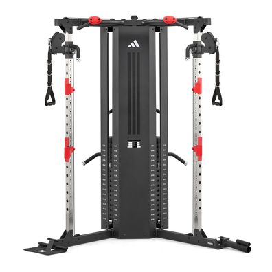 adidas Cable Crossover - Kabelzugstation mit Rack