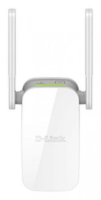 D-Link DAP-1610 Netzwerksender & -empfänger 10 100 Mbit/s