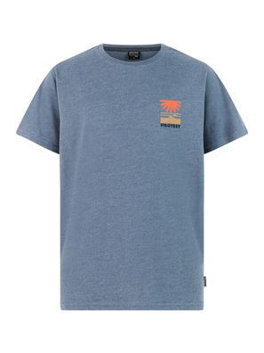 Protest Kids T-Shirt Prtbrandy empire blue