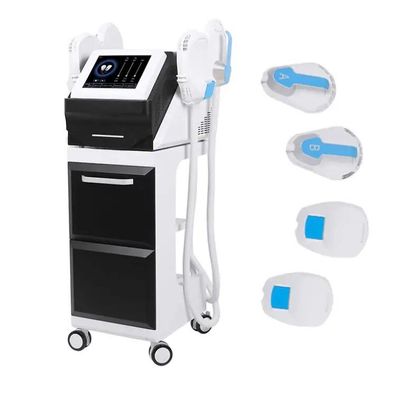 HiFem EMS Gerät mit RF e. MS Contractor I