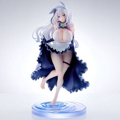 Hotvenus Mellow mit abnehmbarem BH | Original Character Sammelfigur | 29 cm