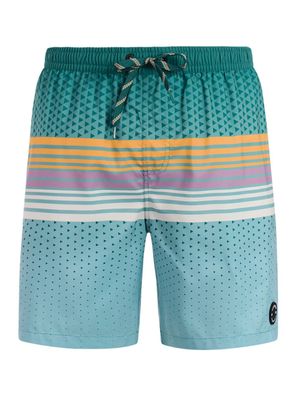 Protest Badeshort Prtlatika dark teal