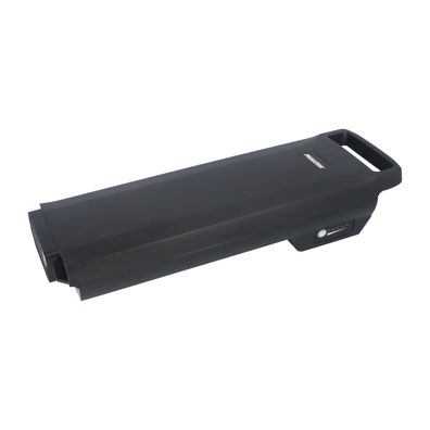 PowerPack Classic+ 500 Gepäckträger 36V 14Ah (504Wh) für E-Bike Pedelec Fahrrad