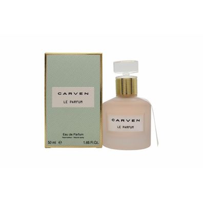 Carven Le Parfum Eau de Parfum 50ml Spray