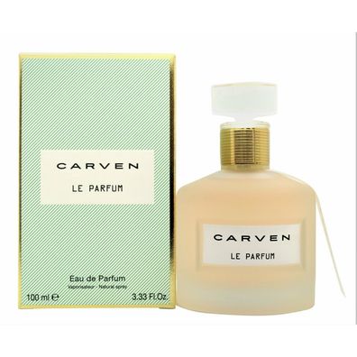Carven Le Parfum Eau de Parfum 100ml Spray