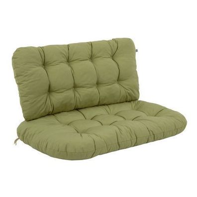 Auflagen-Set für Sofa 95 cm Marocco D007-02BB PATIO
