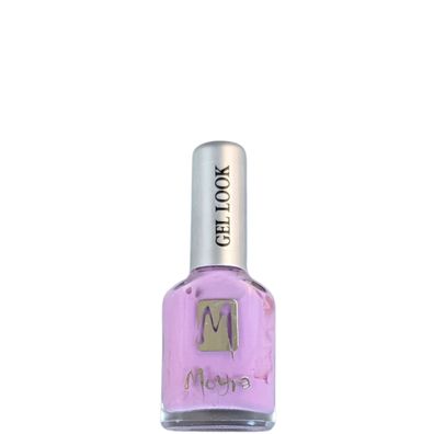 Moyra/Gel Look Nagellack "912 Jaqueline" 12ml/Nagellack/Nagelpflege