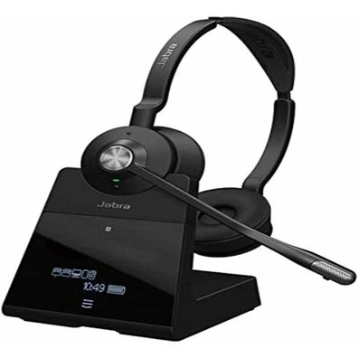 Jabra Jabra Headset Engage 75 Stereo (9559-583-111) (9559583111)