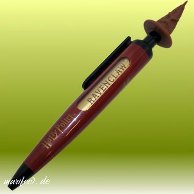 Harry Potter-Zauberhut-Kugelschreiber, Blue Sky Studios Art.-Nr. 12438