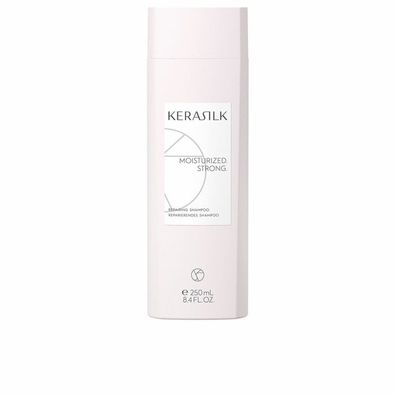 Essentials reparierendes Shampoo 250ml
