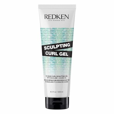 Redken Redken Sculpting Curl Gel 250 ml