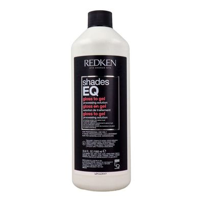 SHADES EQ gloss to gel 1000 ml
