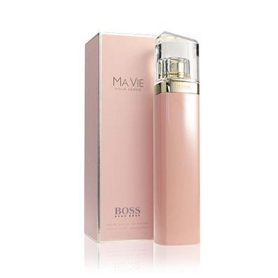 Hugo Boss Boss Ma Vie Pour Femme Eau de Parfum für Damen 30 ml