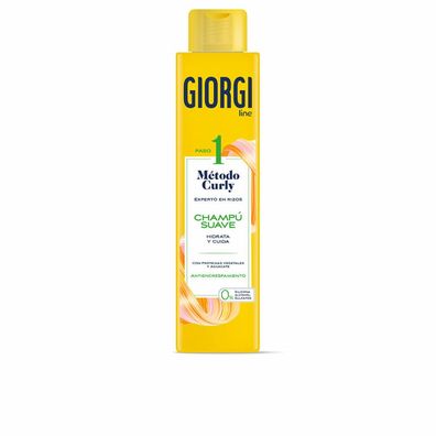 Giorgi Line Curly Champú 350ml