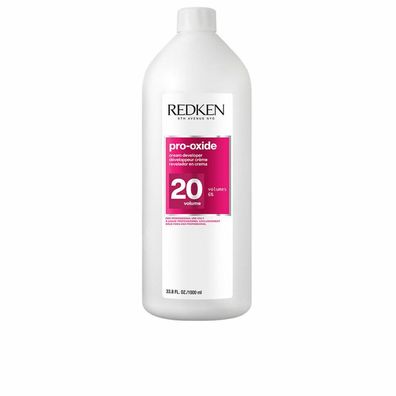 PRO-OXIDE Entwickler 20 Vol. 1000ml