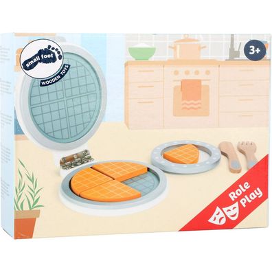 Waffeleisen Kinderküche