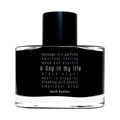 Mark Buxton A Day In My Life Eau De Parfum 100 ml