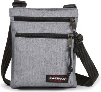 Eastpak Tasche / Mini Bag Rusher Black-1,5