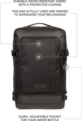 Eastpak Rucksack EK00092D Tecum L -22 Liter