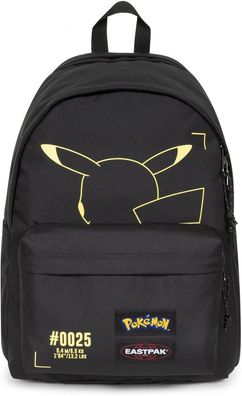 Eastpak Rucksack EA5BIK Day Office -27 Liter