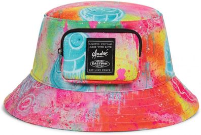 Eastpak Hut EA5BIP Bukhat