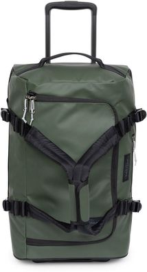 Eastpak Reisetasche EK0A5BMG Duffel Pack Wheel S