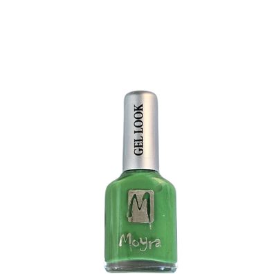 Moyra/Gel Look Nagellack "1038 Melodie" 12ml/Nagellack/Nagelpflege