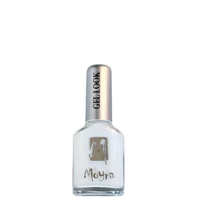 Moyra/Gel Look Nagellack "944 Chantal" 12ml/Nagellack/Nagelpflege