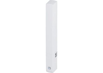 Homematic IP Fenster- und Türkontakt, optischer digitaler Sensor für Heizungssteuerun