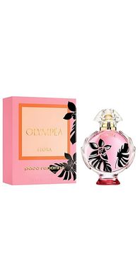 Paco Rabanne Olympea Flora Eau de Parfum 80 ml
