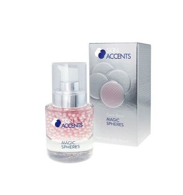 Skin Accents Magic Speres Caviar Repair