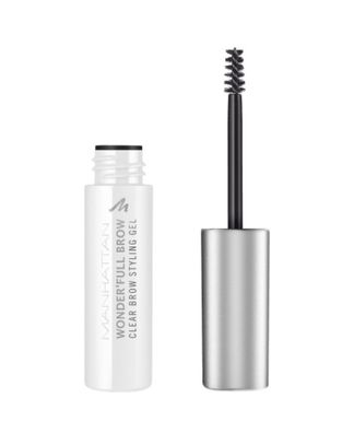 Manhattan Wonder´Full Brow Clear Brow Styling Gel 4.5ml