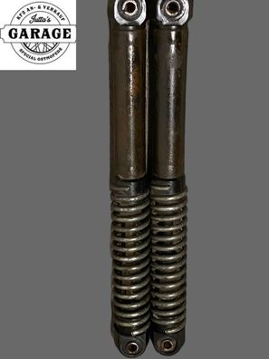 Jawa Babetta 207,220,225 Stoßdämpfer hinten links und rechts