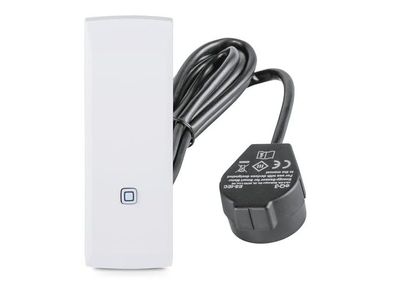 Homematic IP Smart Home Gas-Messgerät für Energieverbrauch & App