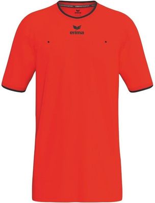 Erima Sportshirts Referee Jersey Shortsleeve 26-0017