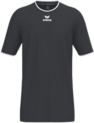 Erima Sportshirts Referee Jersey Shortsleeve 26-0017