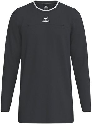 Erima Longsleeve Referee Jersey 26-0019