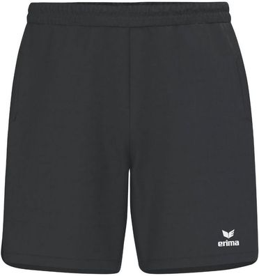 Erima Sportshorts Referee Shorts Without Inner Slip 26-0018