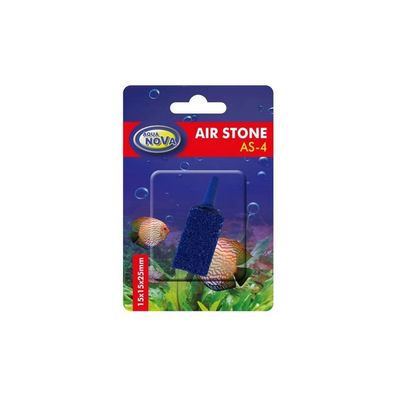 Aqua Nova Ausströmerstein - Luftsprudler Quader