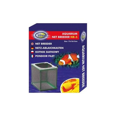 Aqua Nova Netz Breeding Box S - Ablaichkasten