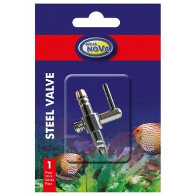 Aqua Nova Lufthahn 1-fach