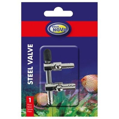 Aqua Nova Lufthahn 2-fach