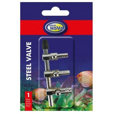 Aqua Nova Lufthahn 3-fach